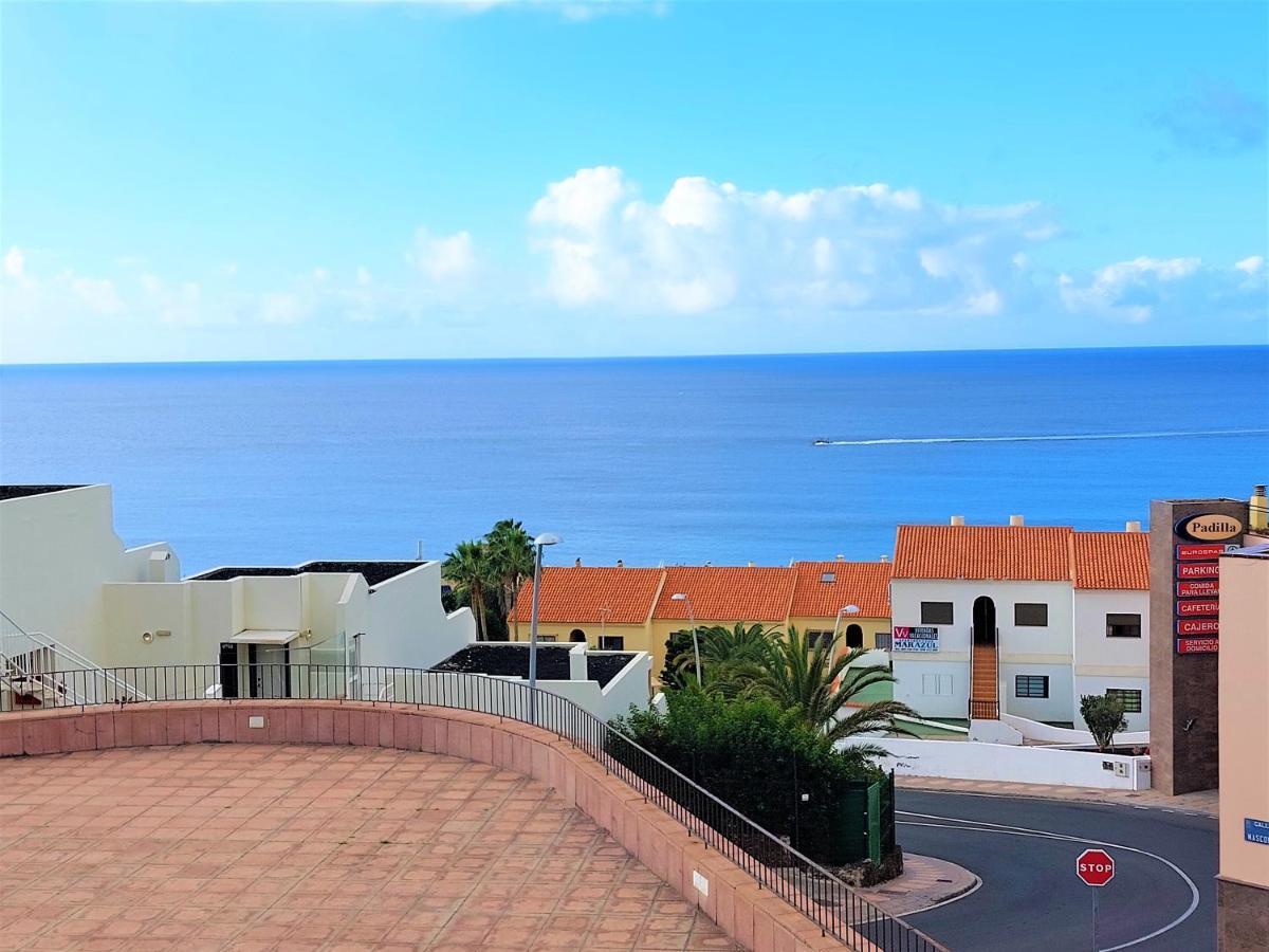 Palmera Azul Morro Jable  Luaran gambar